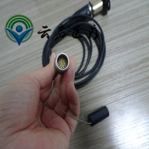 专业精修R.WOLF狼牌  5512.951 摄像头晃动线图像有干扰