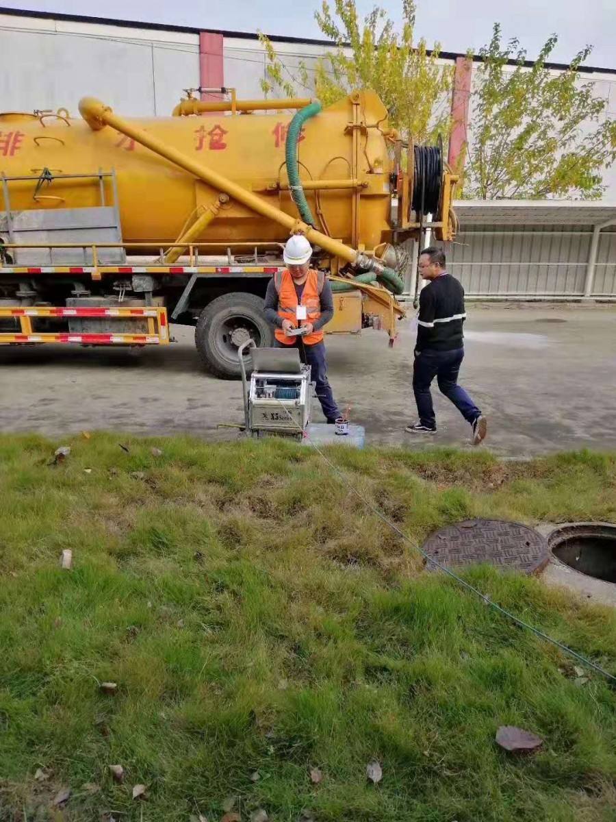 承接无锡江阴雨水管道清淤 抽污水泥浆（今日优惠）