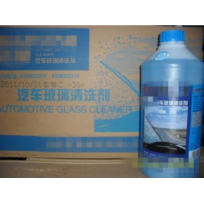 GB/T 23436标准汽车风窗玻璃清洗液
