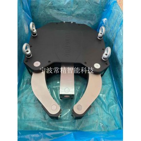 進(jìn)口YONGJING自定心液壓中心架