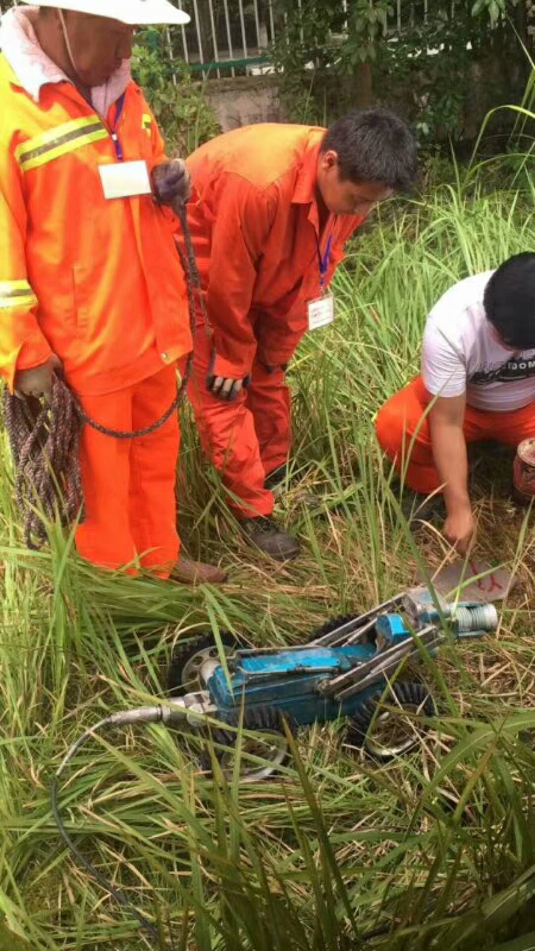 承接福州雨水管道清洗 高压清洗下水道公司电话