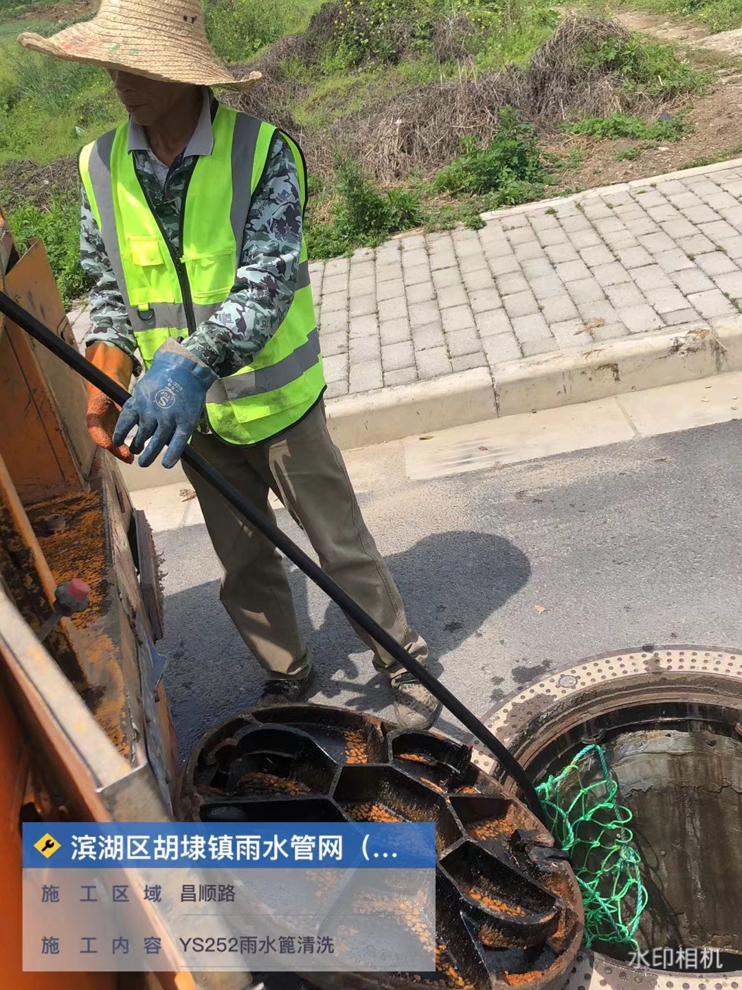 杭州江干区雨水箱涵清淤疏通/市政管道修复检测/解决管道堵塞难题