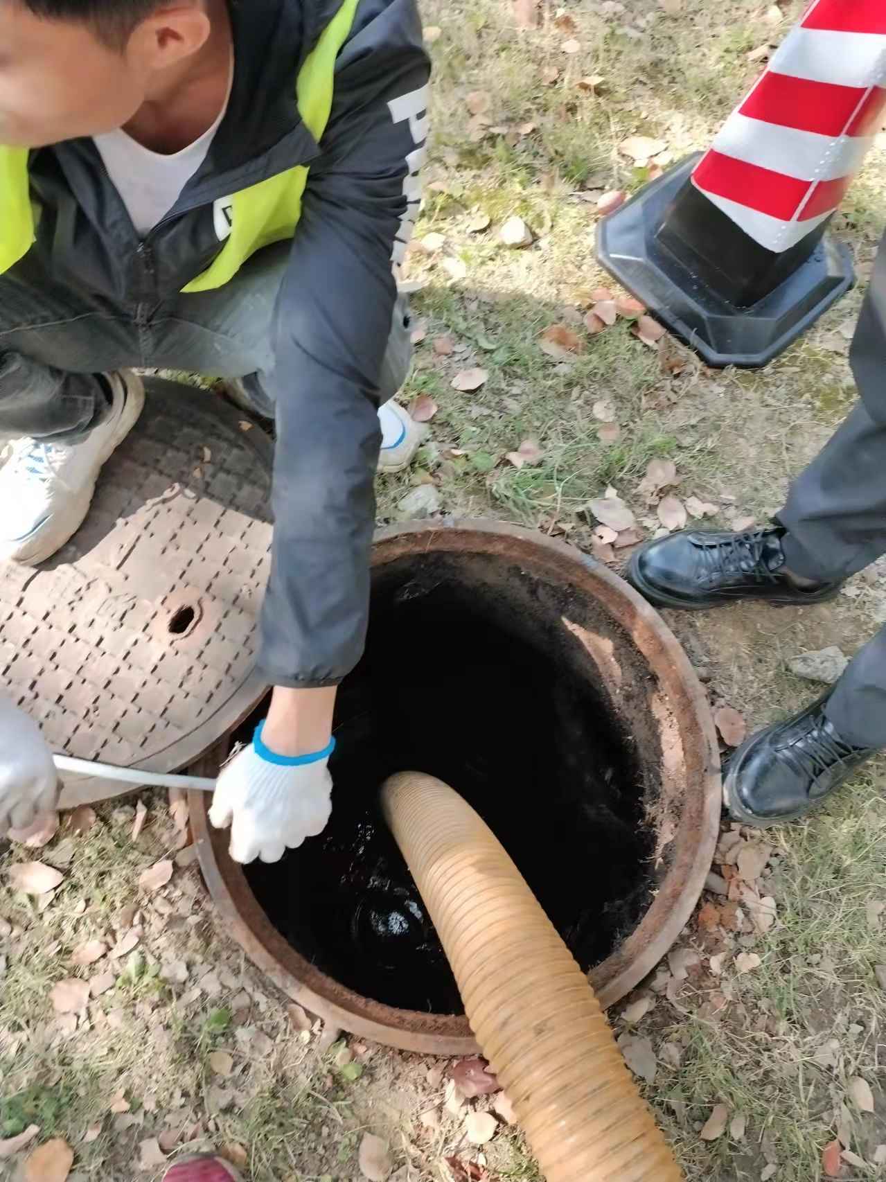 承接杭州萧山管道紫外线修复 FIPP热缩成型修复（今日资讯）