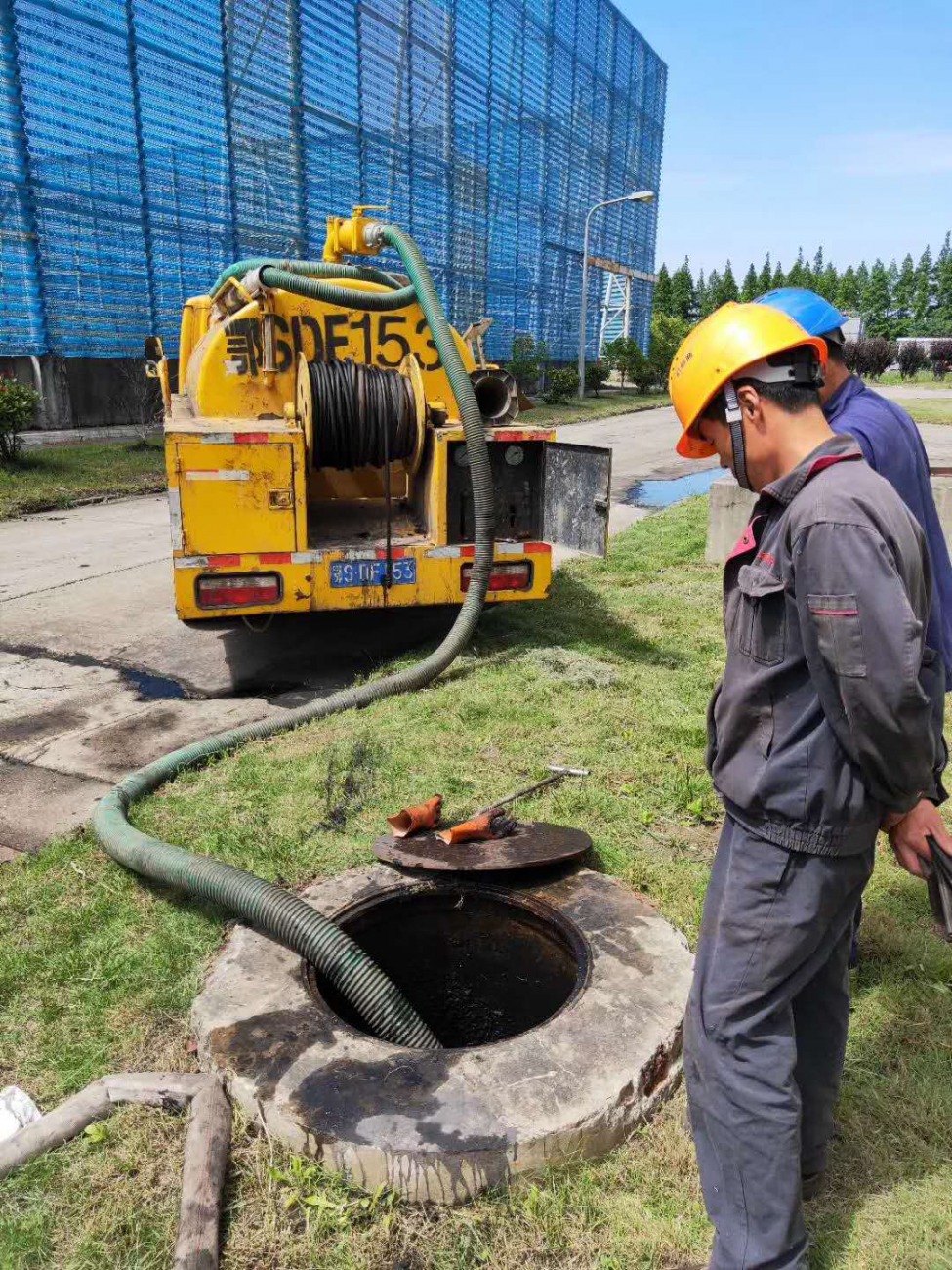 承接嘉兴平湖市污水管道修复 变形渗漏双涨环修复（今日动态）