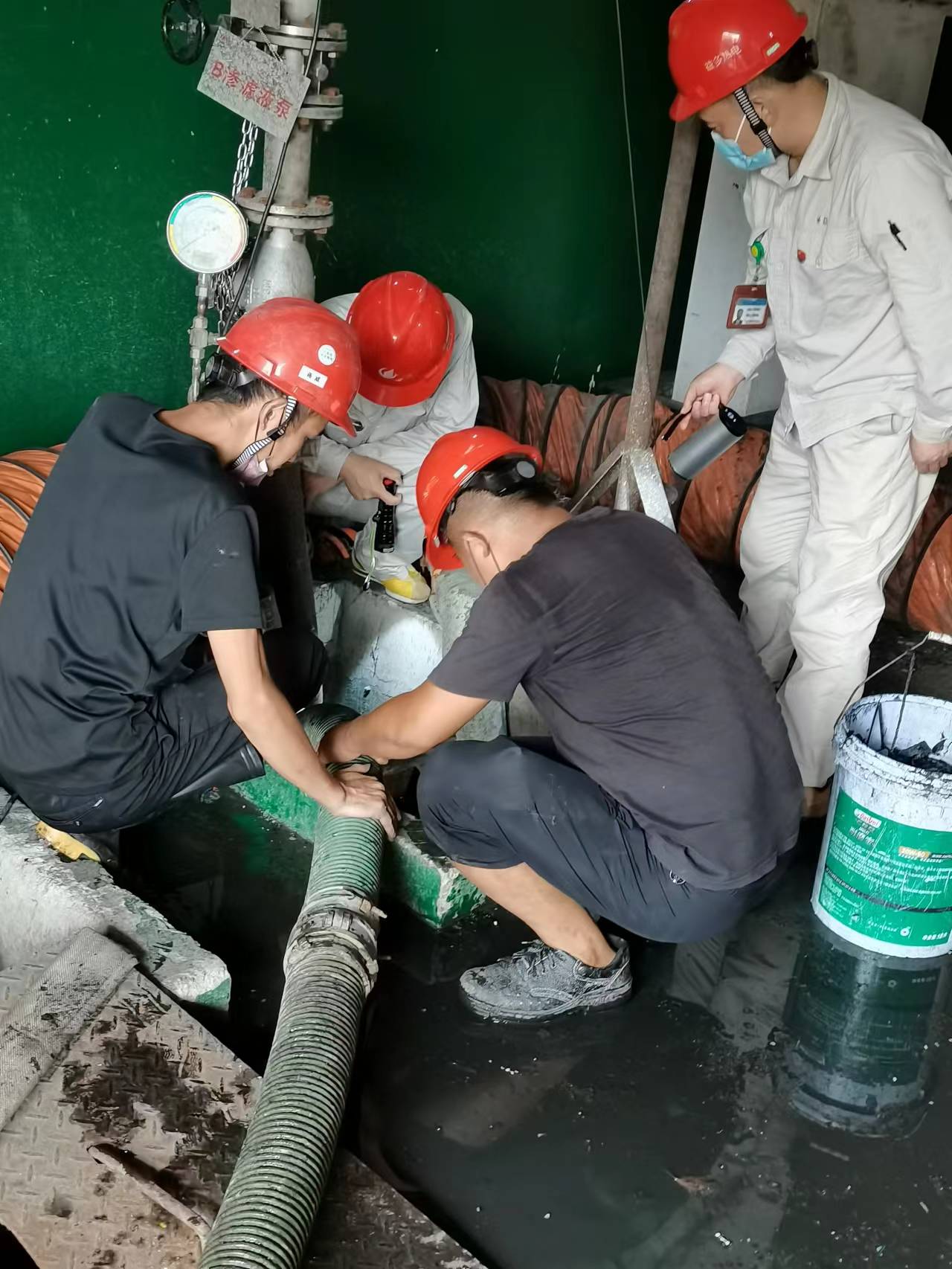 承接南京雨水管道检测 短管置换修复（今日优惠）