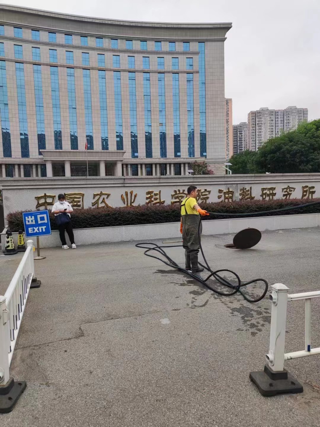 承接上海青浦区管道紫外线修复 FIPP热缩成型修复（今日商情）