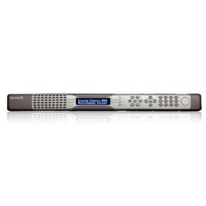 哈雷HARMONICINC 通用高标清MPEG-2/AVC编码器