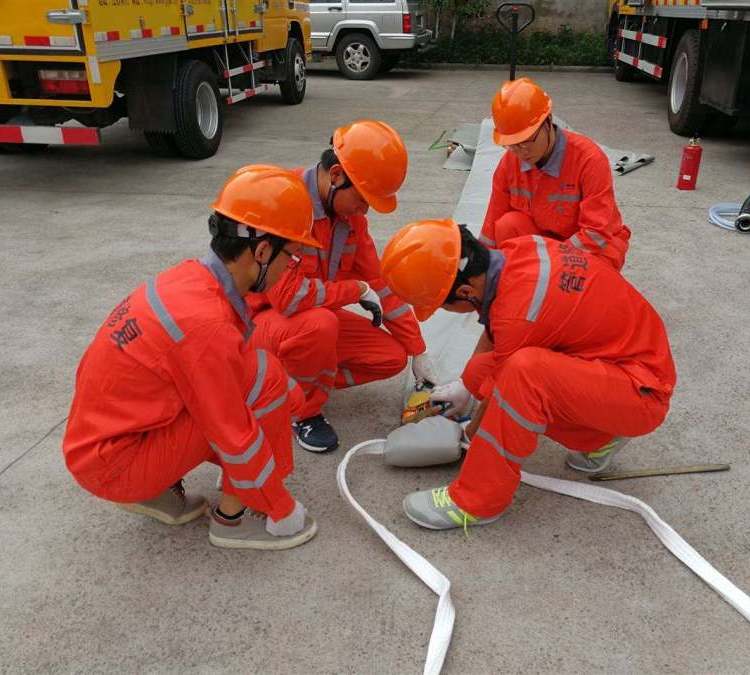 承接杭州下城区市政管道清洗 管道修复置换（今日动态）