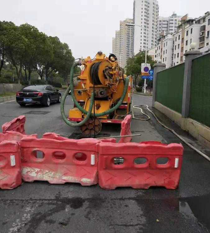 承接上海浦东区污水管道修复 变形渗漏双涨环修复公司