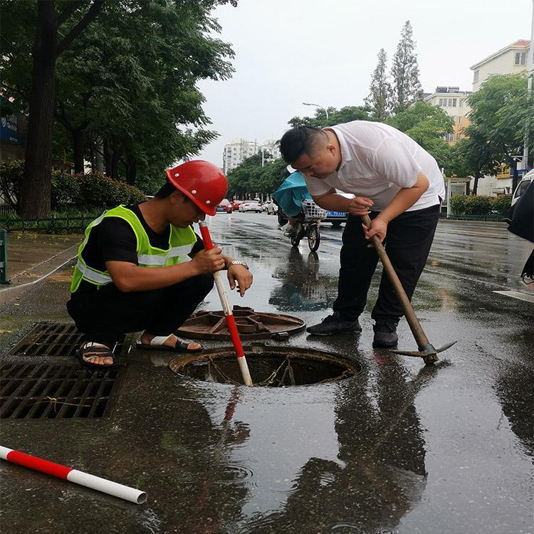 承接南京秦淮区管道疏通 清理化粪池（今天推荐）