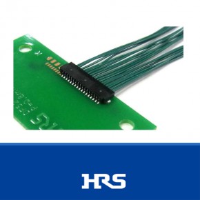 广濑汽车连接器DF51K-8DS-2C(800)
