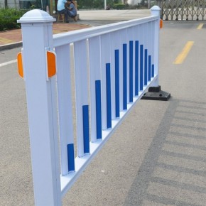 聊城市政公路栏杆 聊城宇峰建材
