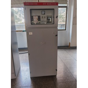 矿用高低压矿用柜