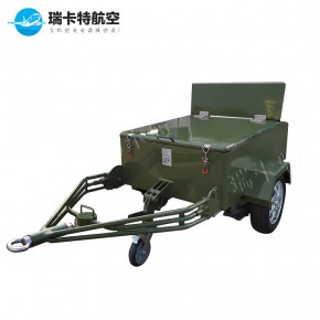 7-HK-182航空地面启动电源车