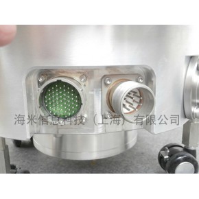 Shimadzu岛津TMP-3203LMC-K1分子泵控制器维修 分子泵维修保养