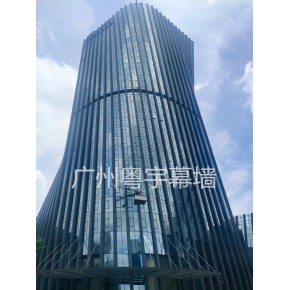 广州幕墙维修公司-广州粤宇幕墙-幕墙维修