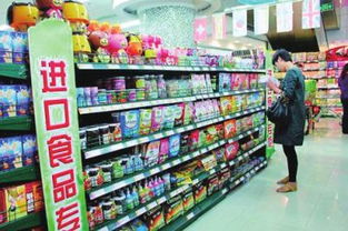 马来西亚食品进口深圳机场一般贸易报关公司前期咨询与规划