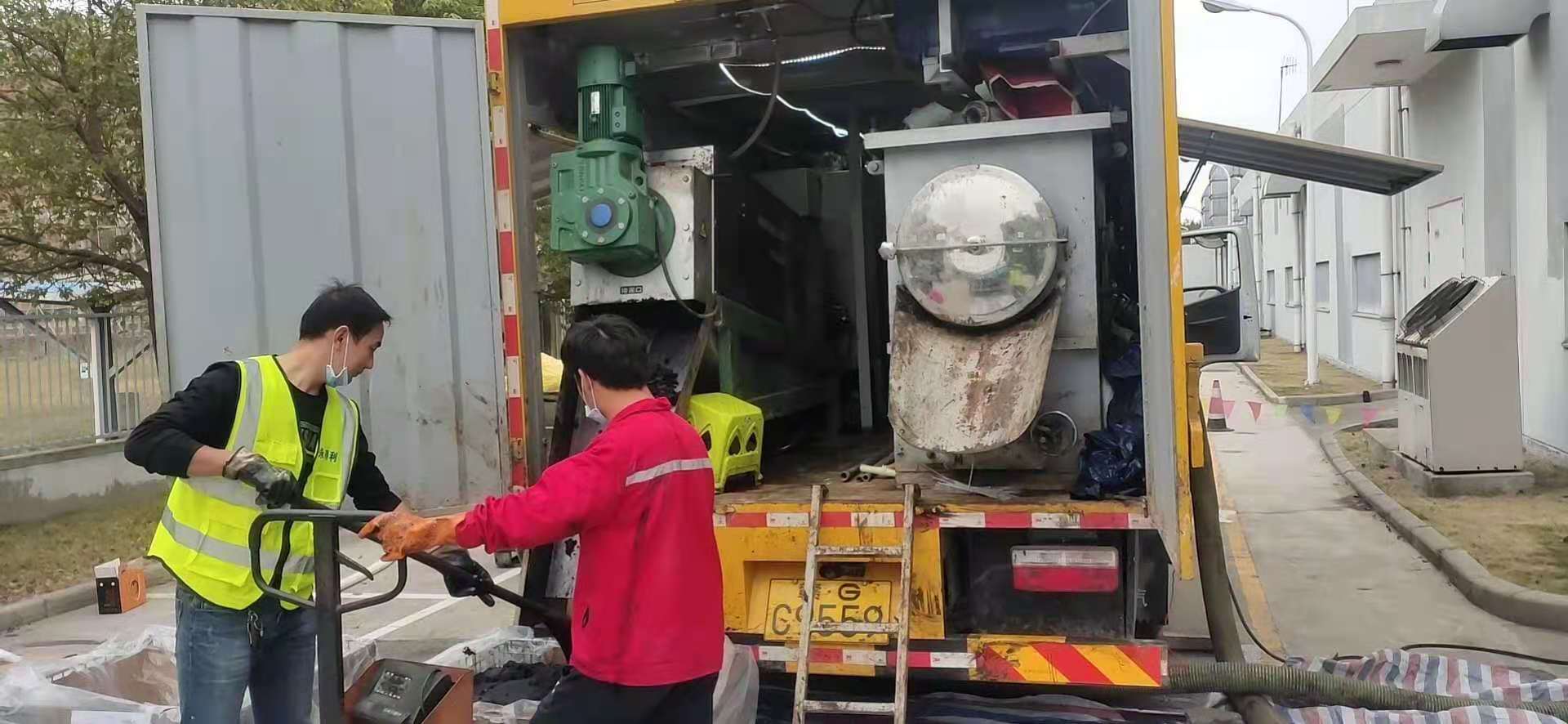 江苏常州溧阳雨水管道排水证检测报告 长年有效