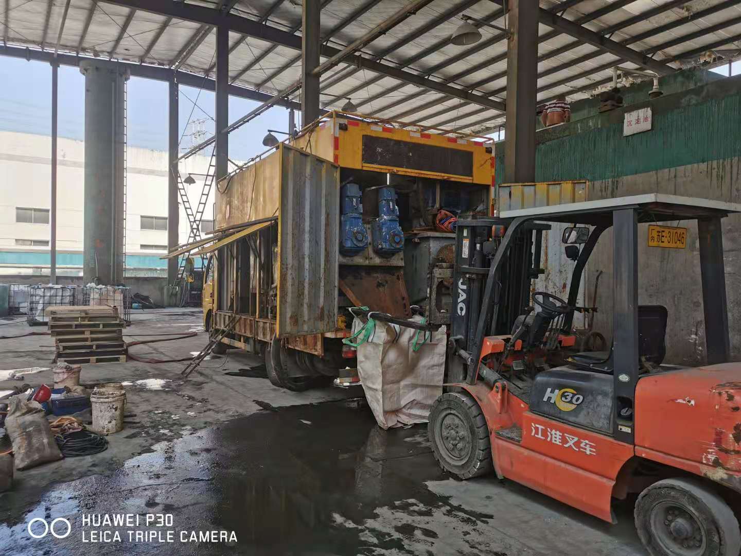 江西吉安永新雨水管道清淤检测 【正规公司】