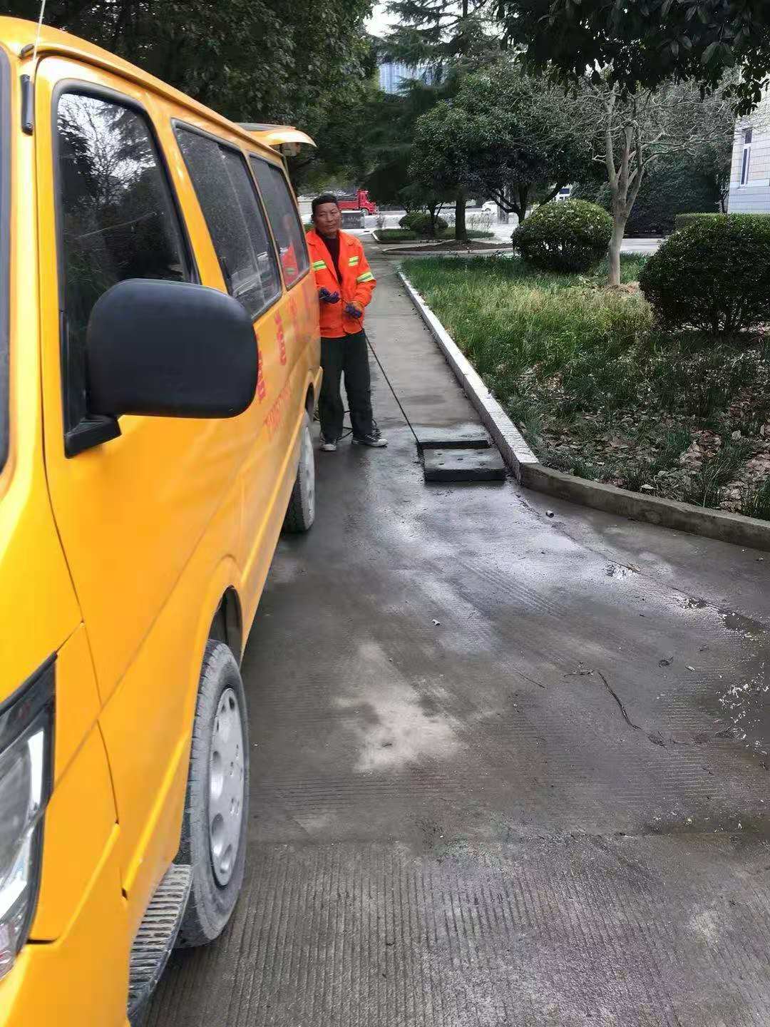 江西吉安泰和雨水管道排水证检测报告 长年有效