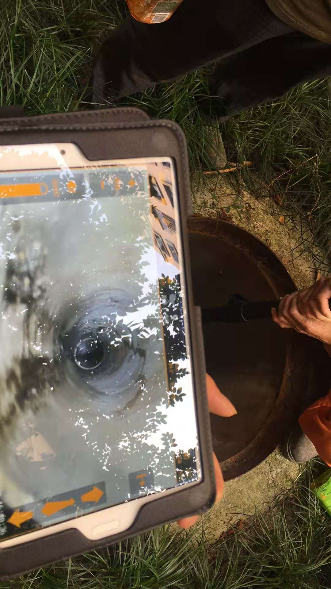 浙江温州永嘉雨水管道清淤检测 诚信为本