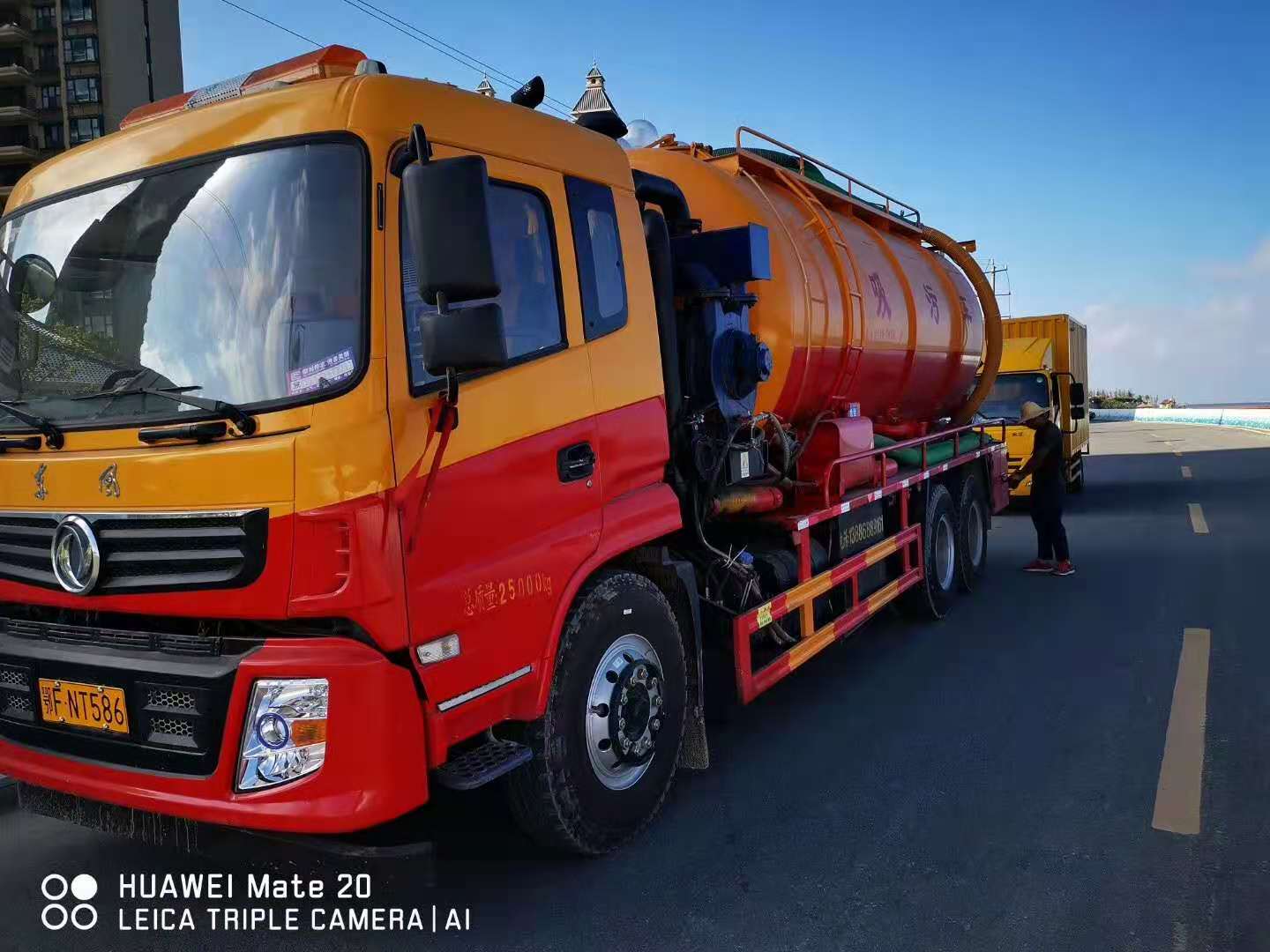 无锡市钱桥街道市政雨水管道疏通清淤定额 【正规公司】