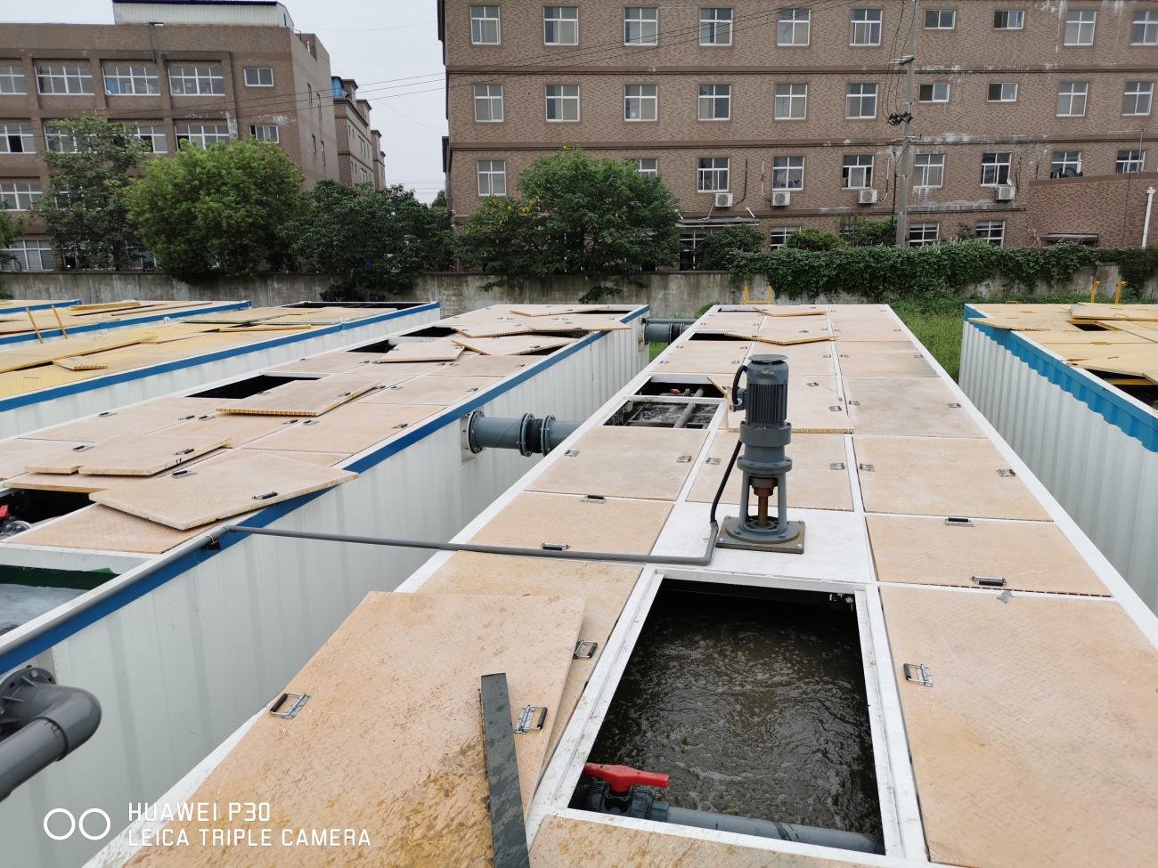 无锡市蠡湖街道雨水管道排水证检测报告 ==多年服务经验