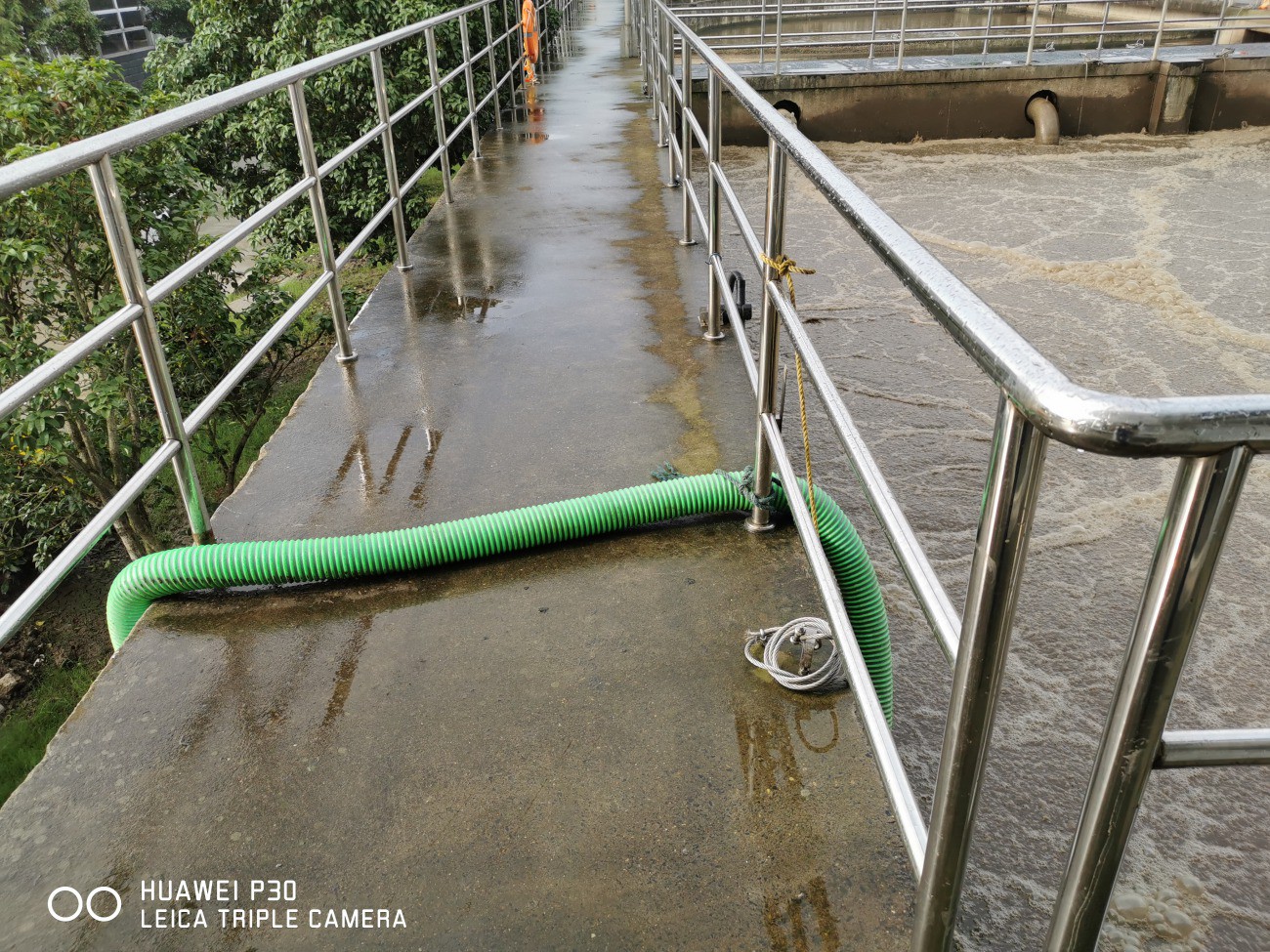 宣桥雨污管道疏通 随叫随到