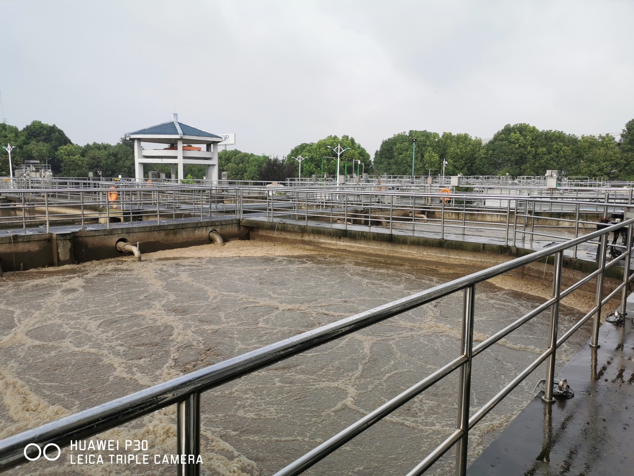 江西吉安泰和雨水管道排水证检测报告 长年有效