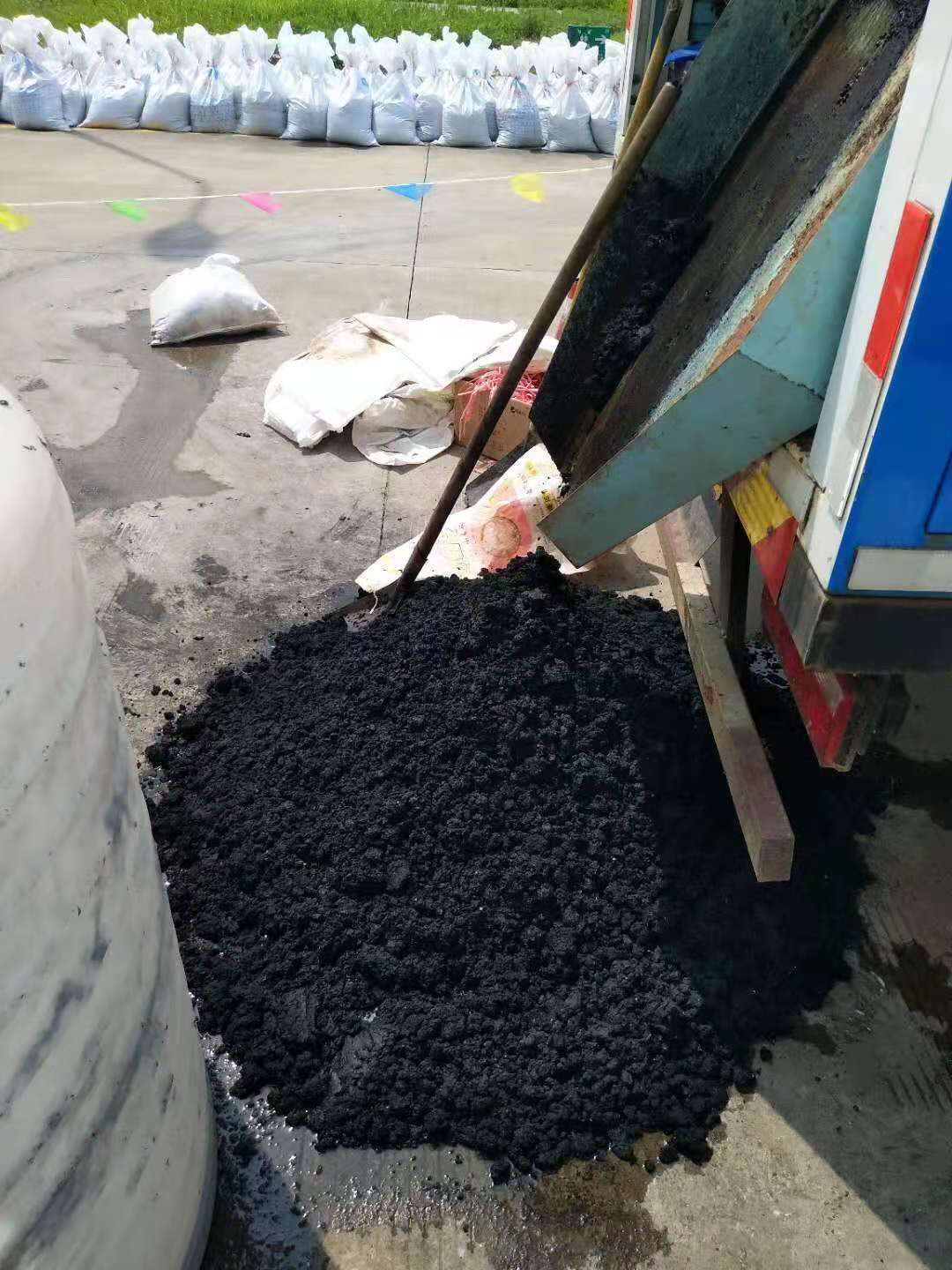 苏州胥江街道雨污管道清理 【设备】