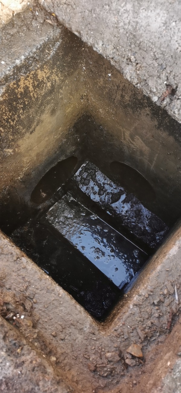 江苏常州溧阳雨水管道排水证检测报告 长年有效