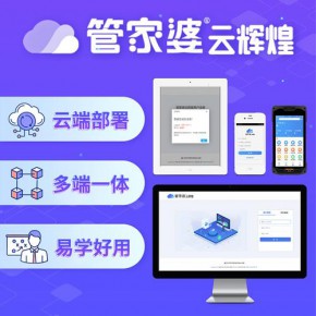 滁州管家婆软件