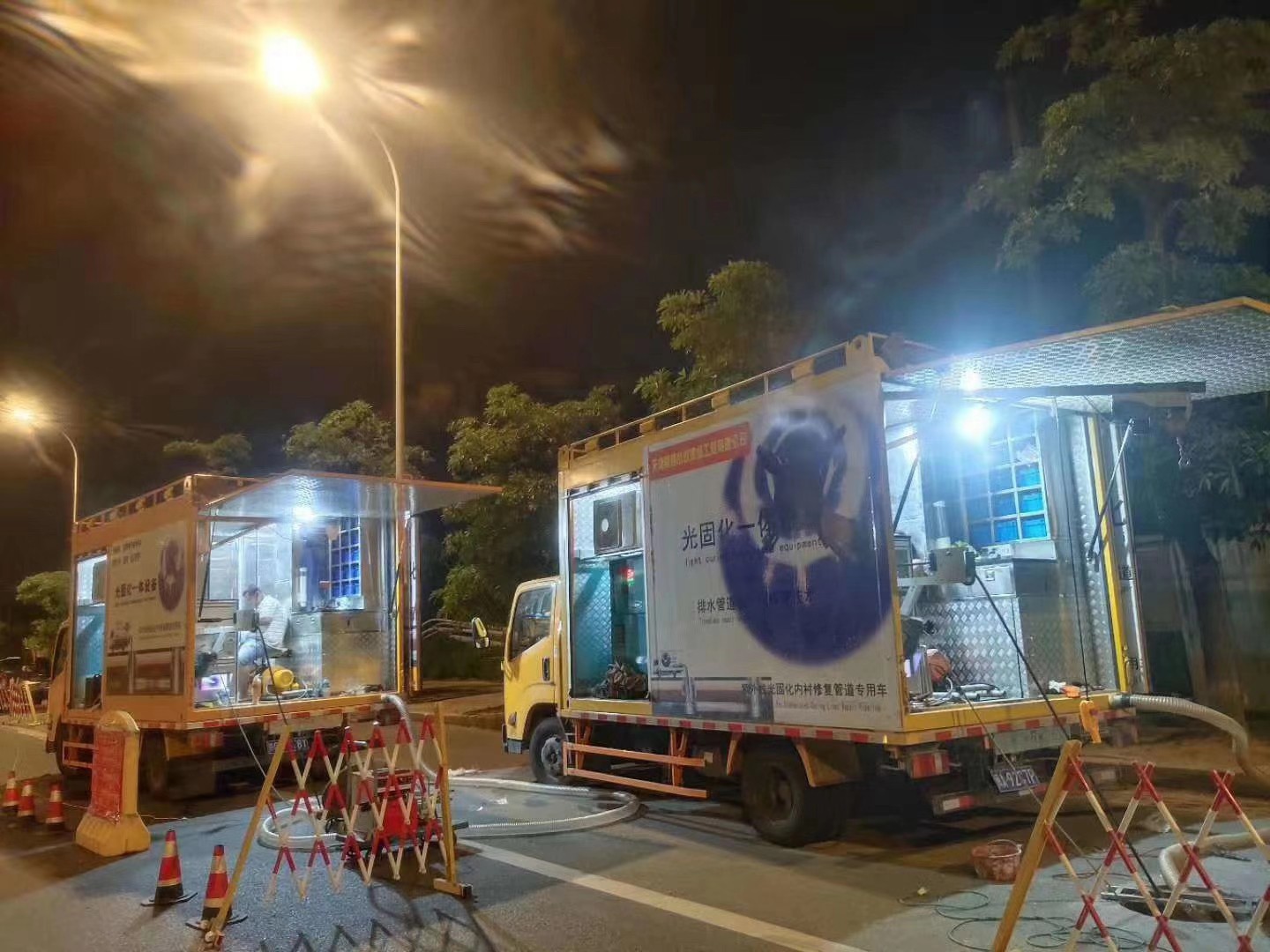 江西萍乡湘东雨水管道清淤检测 ——电话