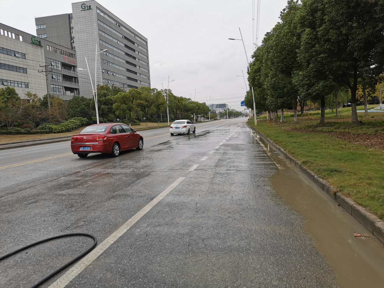 江阴市月城镇污水管道内窥镜检测 优惠承包