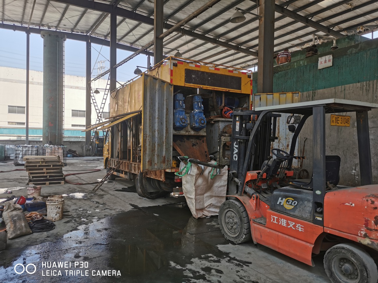 苏州吴门桥街道雨水管道清淤检测 ——环保