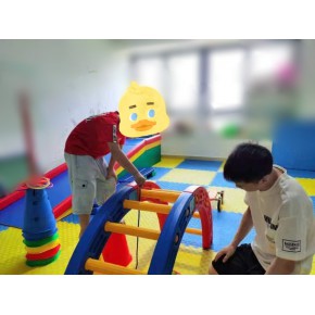 智力落后怎么办 馨语 泉州智力落后