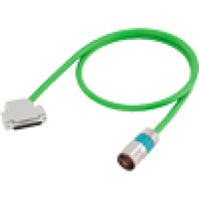 代理S120系列 电机信号线 用于 S-1FL6