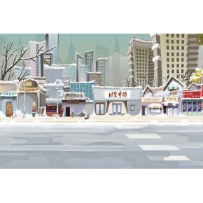 宁夏动画公司 禹羿文化动漫 动画公司排名