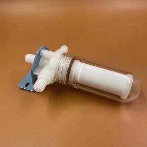 PVDF保护过滤器/排水保护过滤器