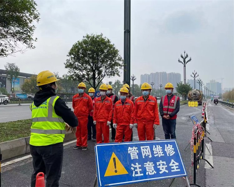 湛江市管道CIPP修复 破裂管 道置换 绿色环保 轻松选择