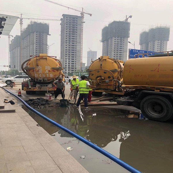 承接泰州泰兴雨水管道检测 短管置换修复（今日优惠）