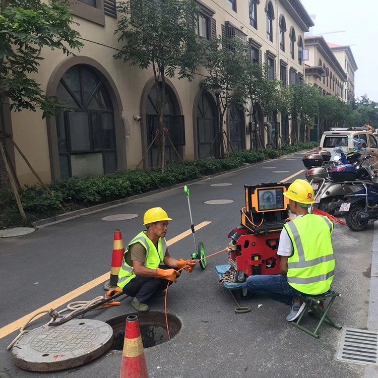 承接无锡江阴抽污水泥浆 泵站污水池清理君得利环保