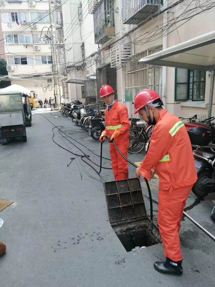 承接上海奉贤区市政管道检测 CCTV机器人检测（今日优惠）