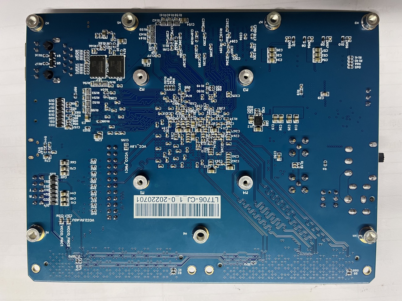 唐山焊接pcb--小批量贴片焊接-2024更新