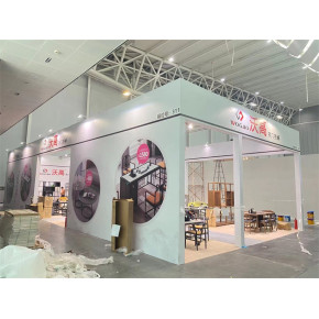 汽车会展搭建企业 汽车会展 广州汽智广告