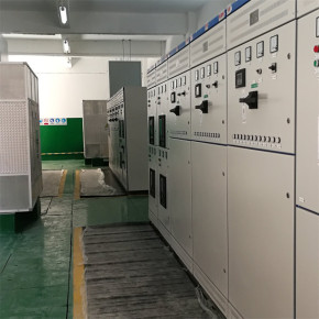 深圳机器设备安装 广东中益工程公司 机器设备安装厂家