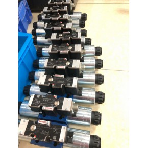 力士乐比例阀  R900710082   4WRA6W10-1X/24N9K4/M