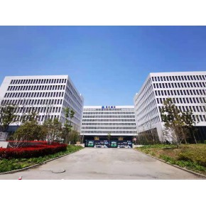 金桥国机大厦 多种面积可选 精装修带家具 9号线金吉路站 金桥写字楼 办公楼