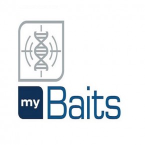 myBaits Target Capture Kits；myBaits 靶向捕获试剂盒，快速捕获富集目标序列