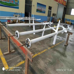 化工小型搅拌器 搅拌器 山东中拓鼎承